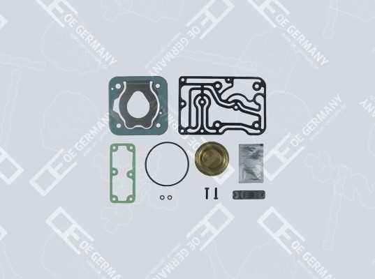 Repair kit, air compressor - 021322080003 OE Germany - 51.54100.6042, 51541006042, 3.97308